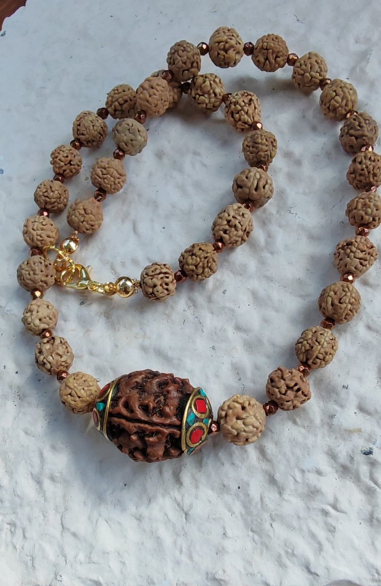 Rudraksha
