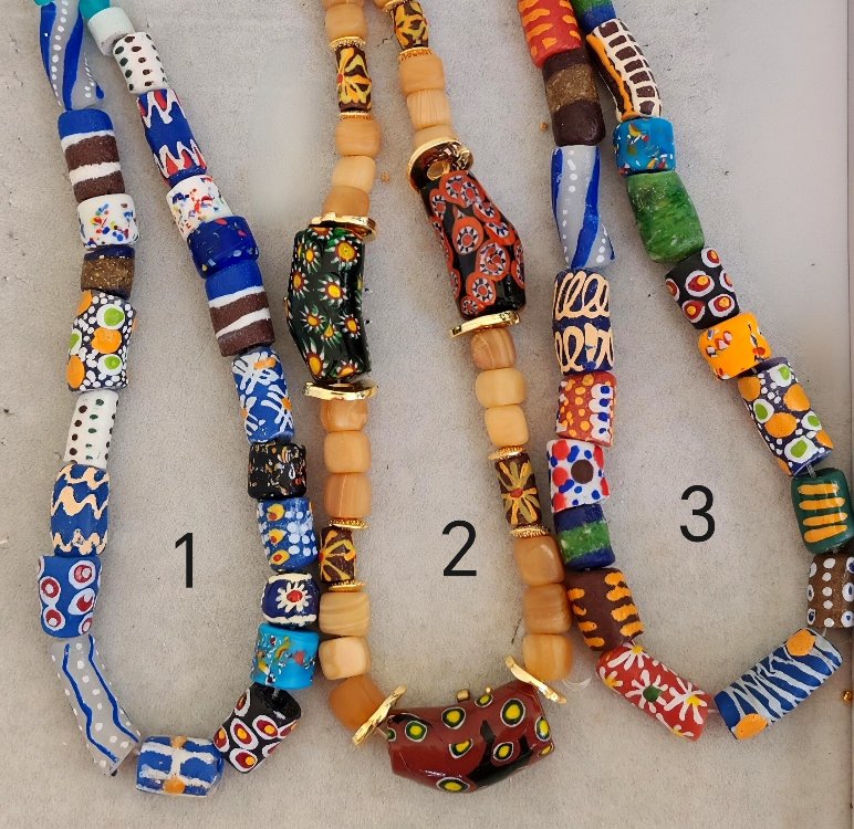 Ghana & Krobo
