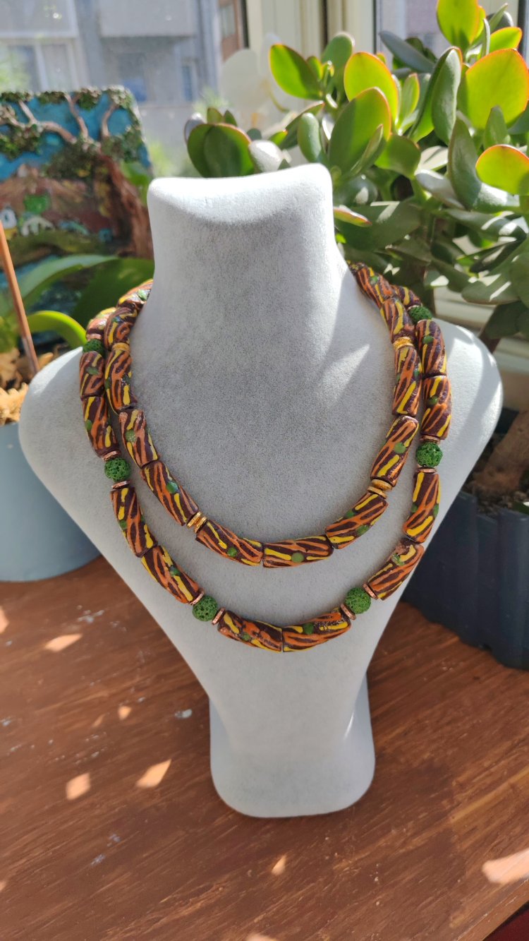 Kahveli & Ghana 