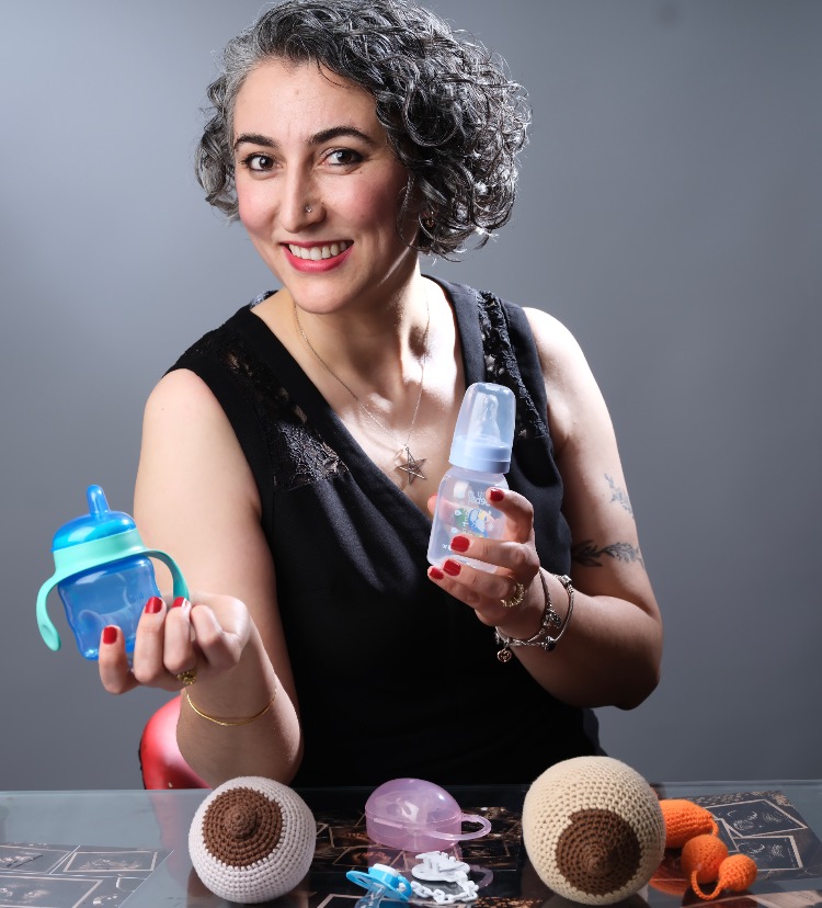 4.Etkin Emzirme Kampı
