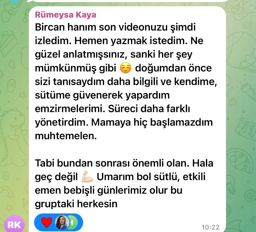 4.Etkin Emzirme Kampı