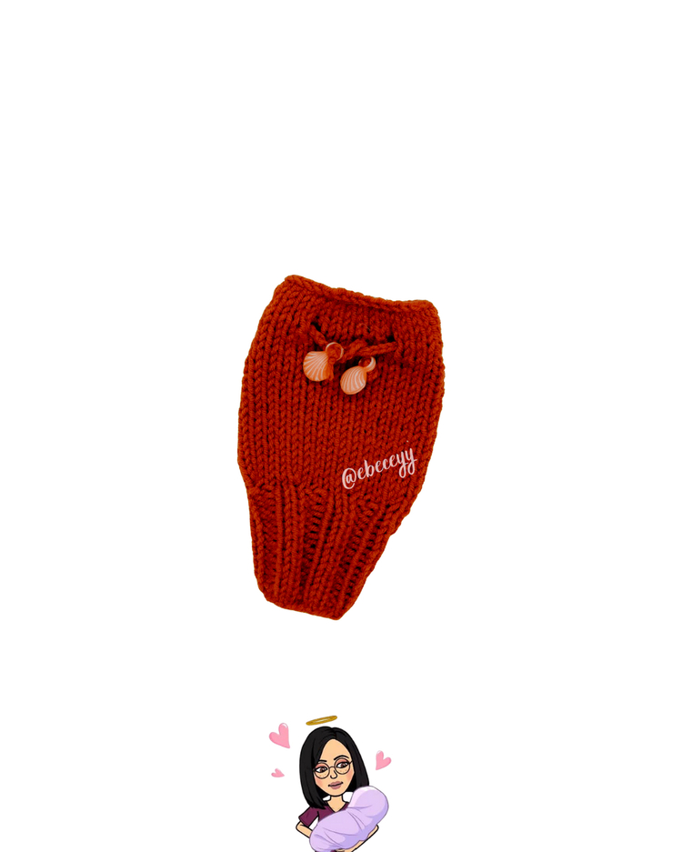 Minik Kese Uterus
