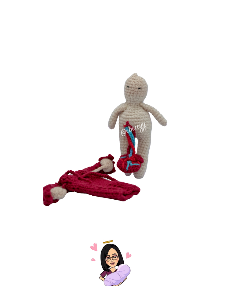 Mini Doğum Seti