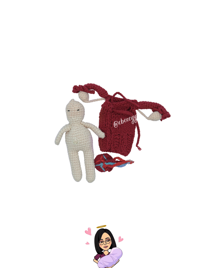 Mini Doğum Seti