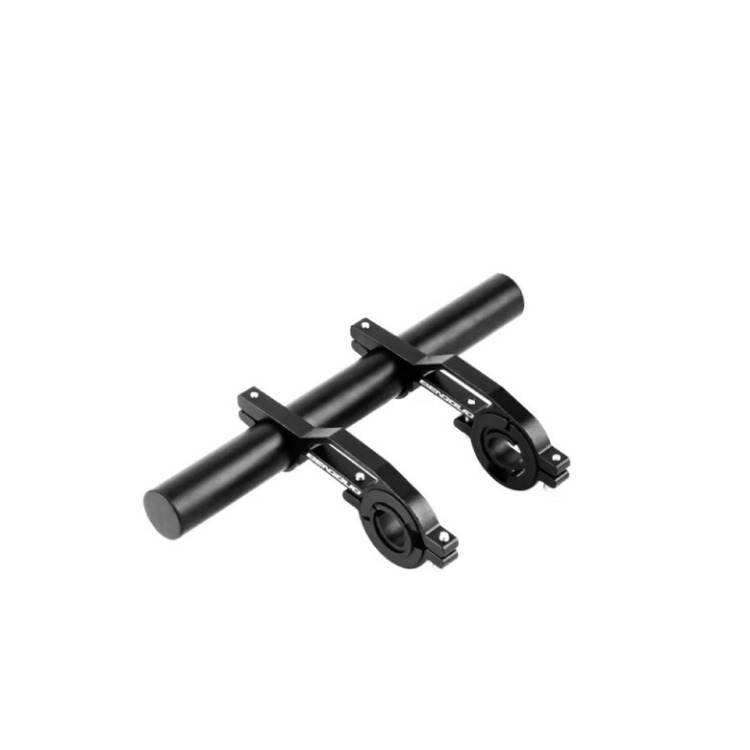 Bisiklet Scooter Gidon Uzatma 20cm Alüminyum