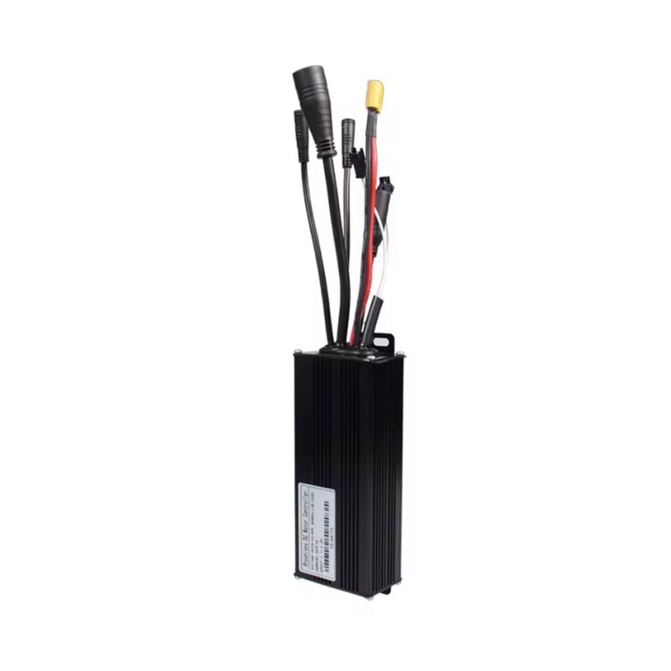 24V 36V 48V 30Amper Beyin KONTROLCÜ 750Watt 1000Watt Elektrikli Bisiklet