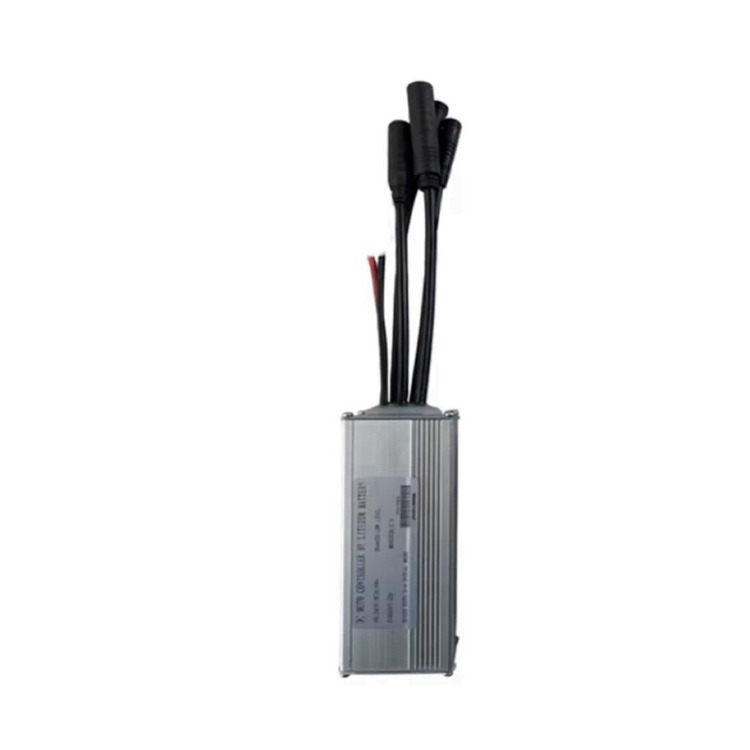 36V 48V 22Amper Beyin KONTROLCÜ 500Watt 750Watt Elektrikli Bisiklet