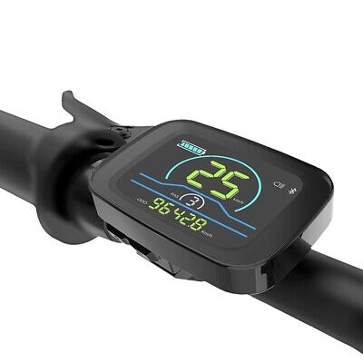Elektrikli Bisiklet MX25 NITRO Özel EKRAN Gösterge E-Bike RKS