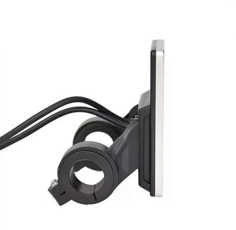 Elektrikli Bisiklet RX5 XS35 PRO EKRAN Gösterge E-Bike RKS JEEP