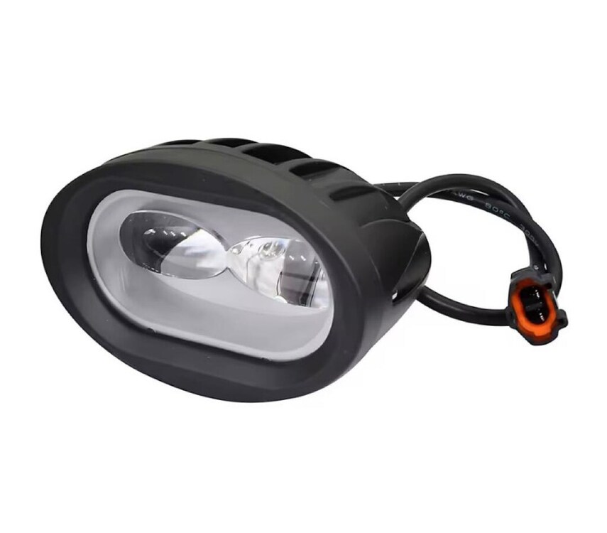 Elektrikli Bisiklet SUR-RON SEGWAY ÖN FAR LED E-Bike Aydınlatma