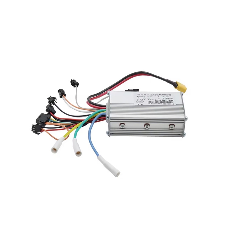 36V 19Amper Elektrikli Scooter Beyin Controller