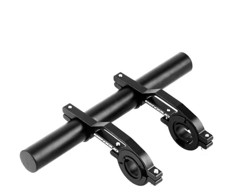 Bisiklet Scooter Gidon Uzatma 20cm Alüminyum