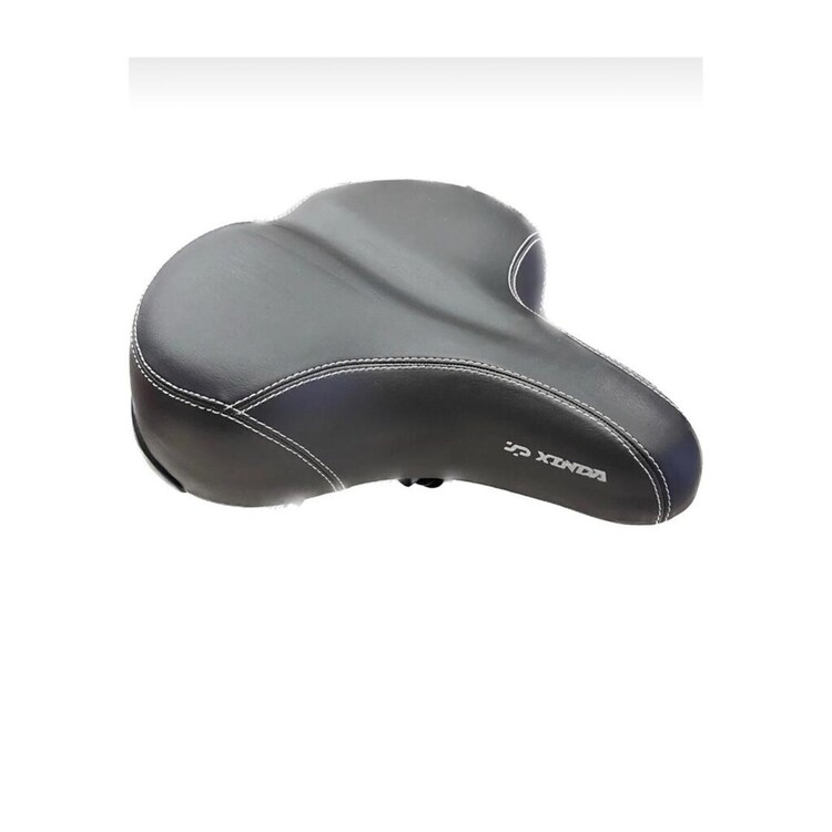 Süspansiyonlu Geniş Rahat Yaylı Sele Koltuk Bisiklet