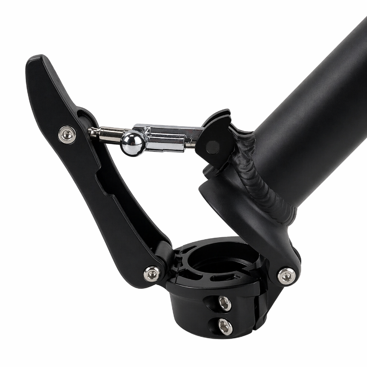 Bisiklet Katlanabilir Gidon Borusu 25.4mm