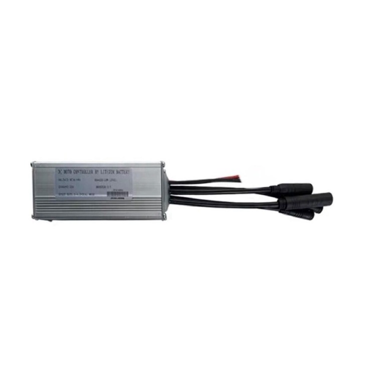 36V 48V 25Amper Beyin KONTROLCÜ 500Watt 750Watt Elektrikli Bisiklet