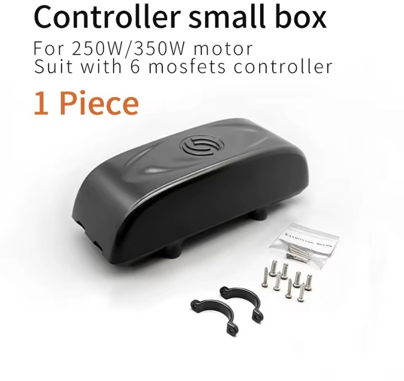 Elektrikli Bisiklet Scooter BEYİN Controller Saklama Kutusu