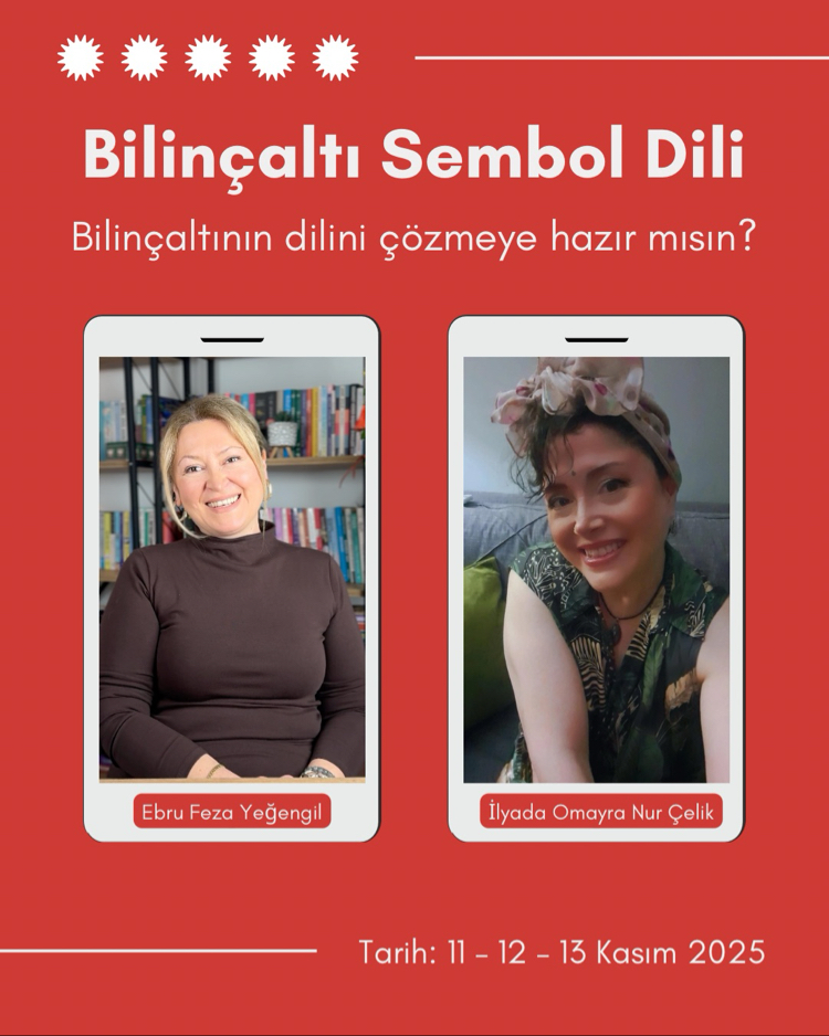 Bilinçaltı Sembol Dili