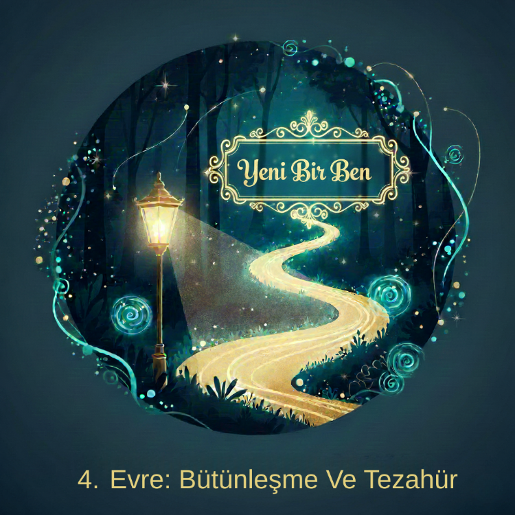 4. EVRE: Bütünleşme ve Tezahür (7. Hafta)