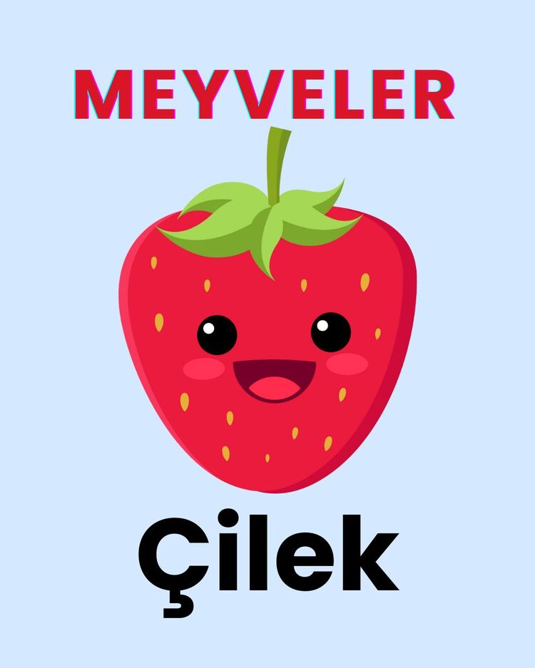 Eğitici Kartlar – Keşfet, Öğren, Eğlen!