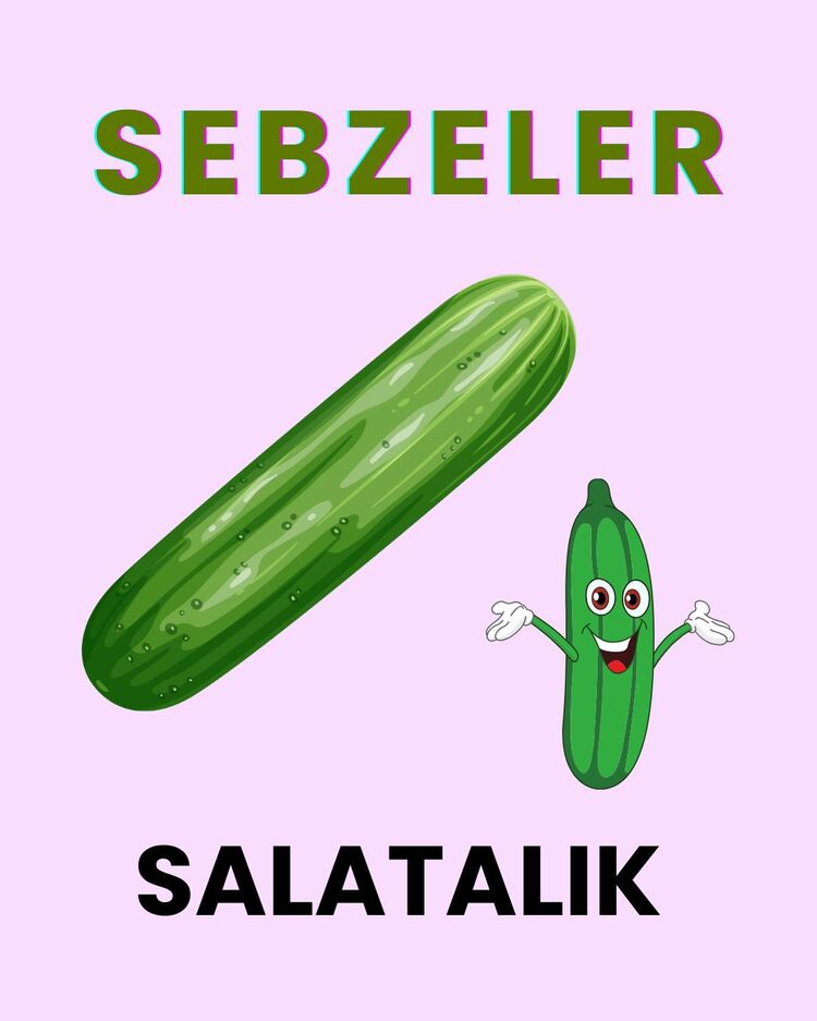 Eğitici Kartlar – Keşfet, Öğren, Eğlen!