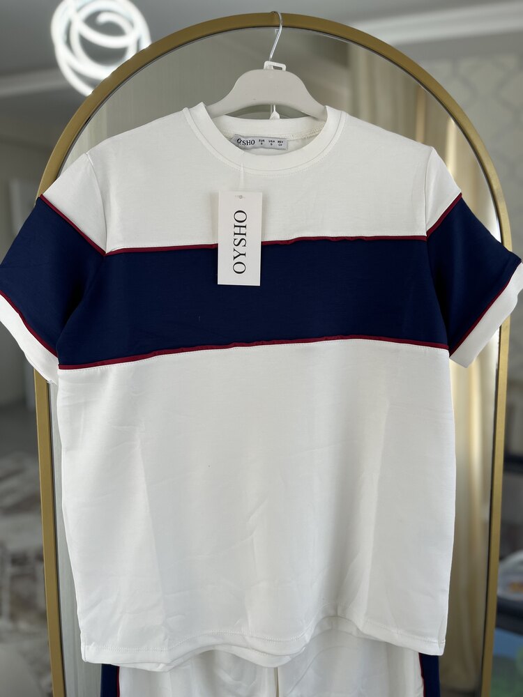OYSHO KUMAŞ TAKIM 