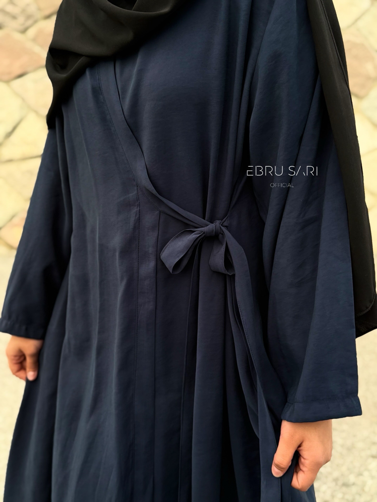 VERA ABAYA 