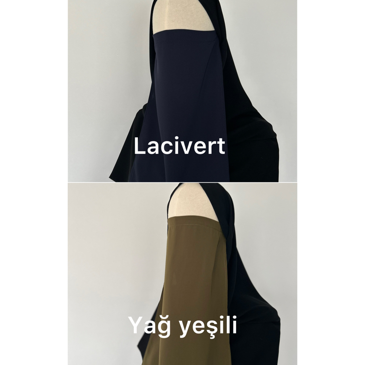İç Peçe lastikli 