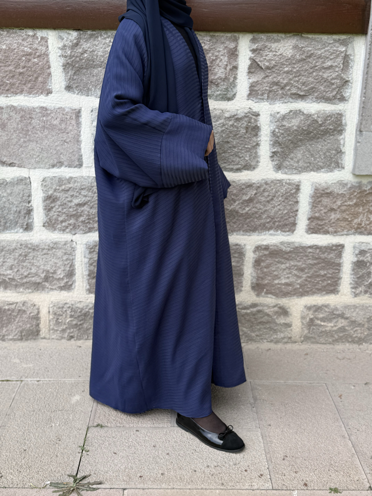 MAİ ABAYA 