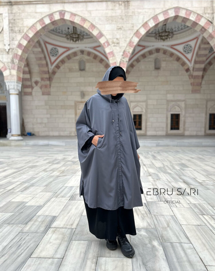 YAĞMURLUK PANÇO