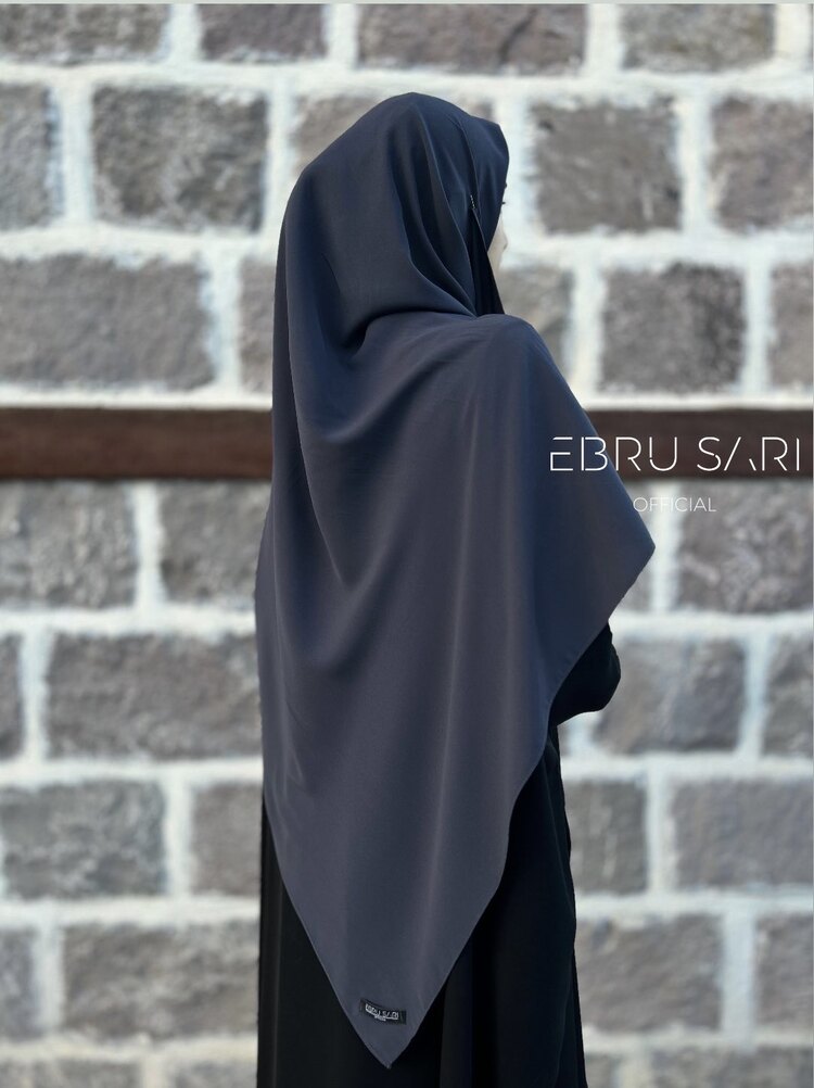 MISIR İPEĞİ EŞARP 110x110 cm