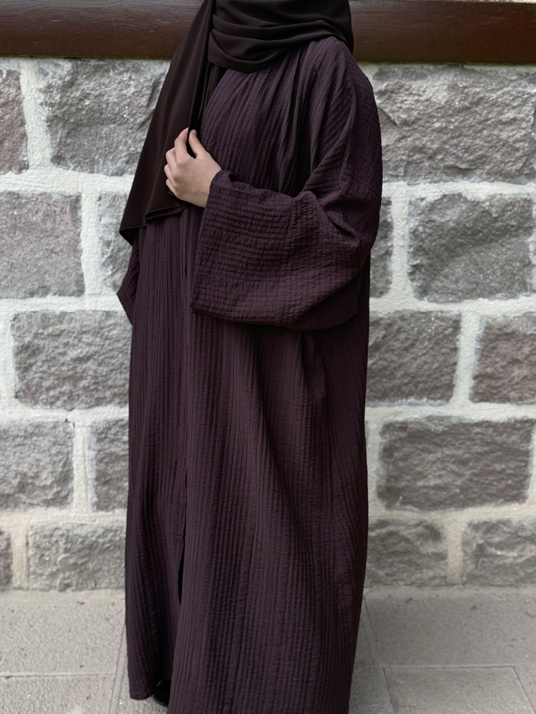 RANA ABAYA 