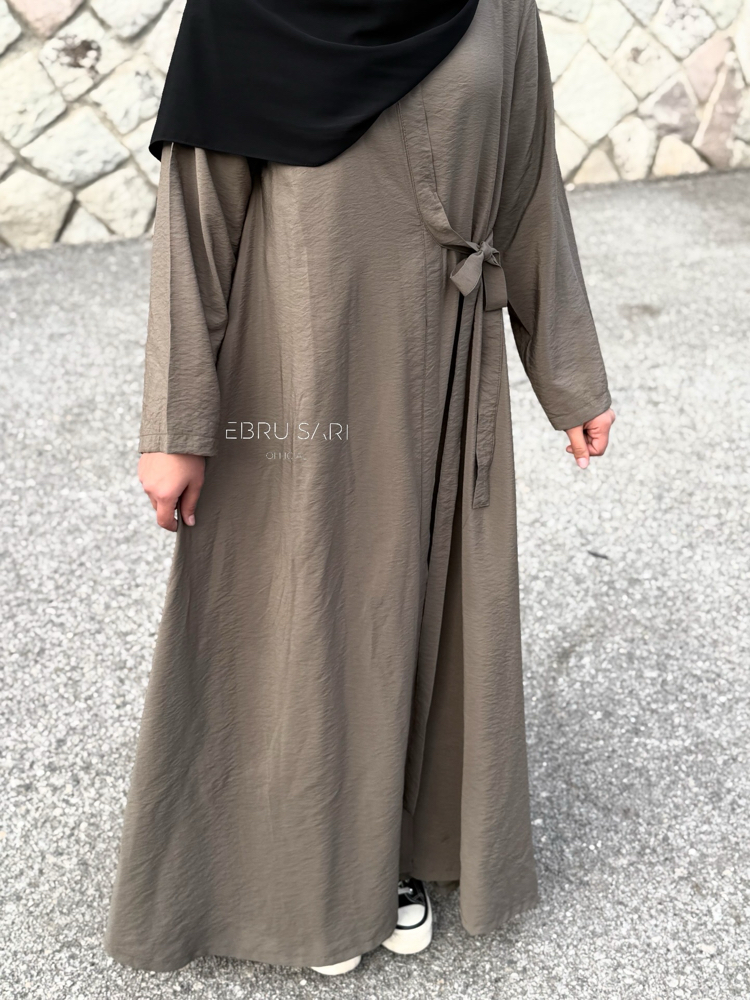 VERA ABAYA 