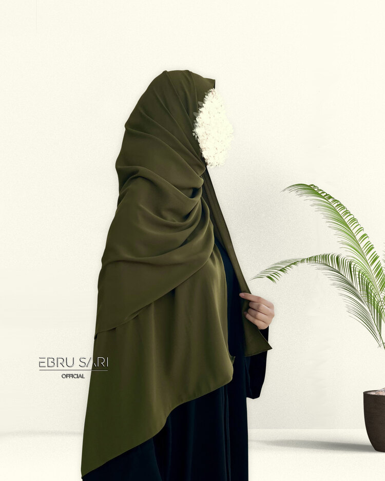 MISIR İPEĞİ ŞAL 70x220 cm 