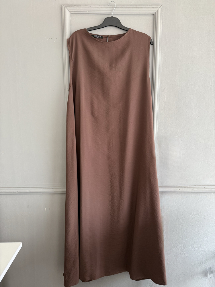 SAHRA ABAYA TAKIM 