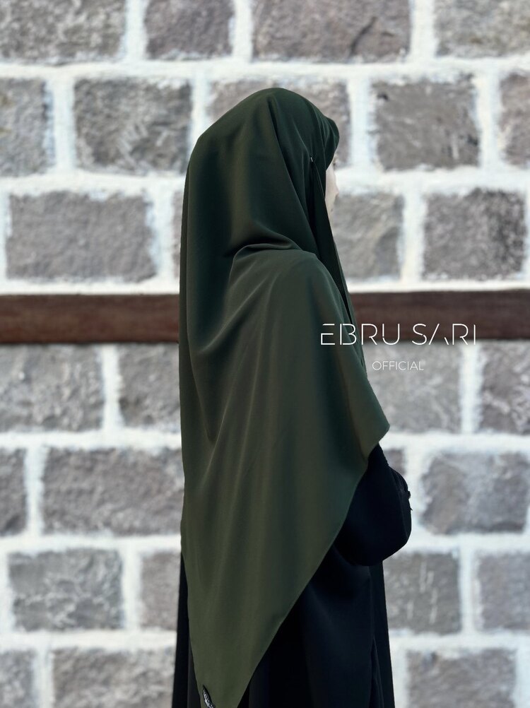 MISIR İPEĞİ EŞARP 110x110 cm