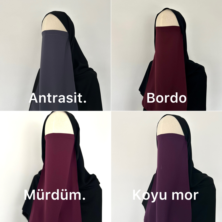 İç Peçe lastikli 