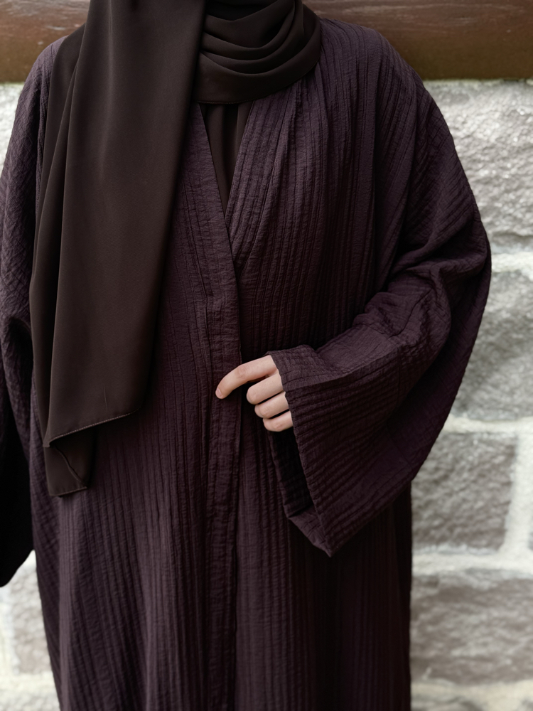 RANA ABAYA 