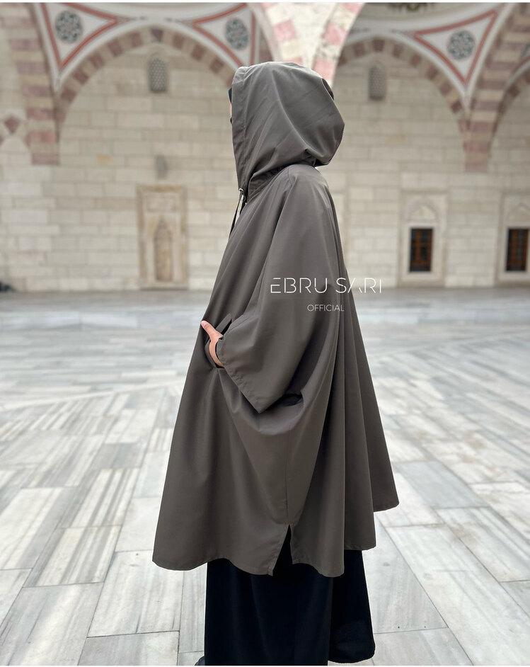 YAĞMURLUK PANÇO