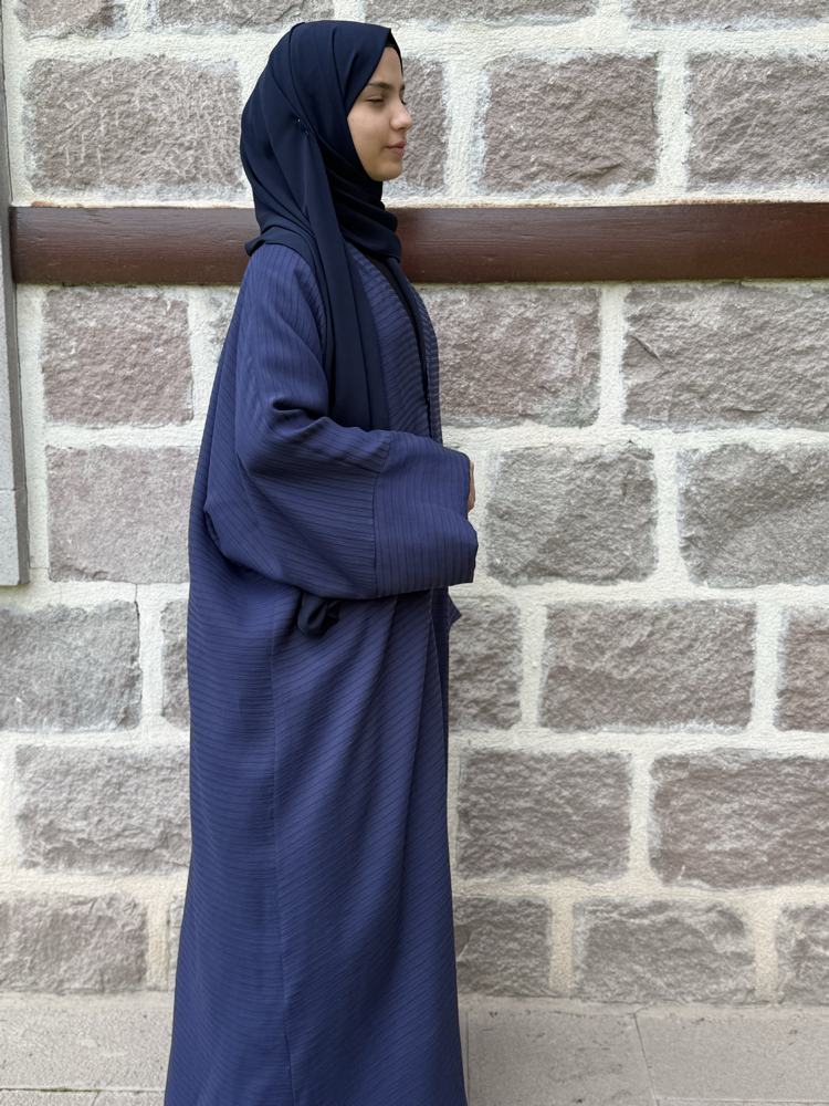 MAİ ABAYA 