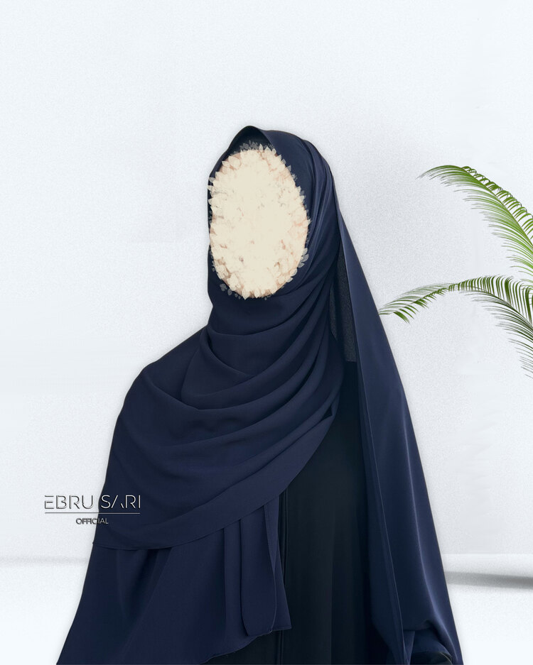 MISIR İPEĞİ ŞAL 70x220 cm 