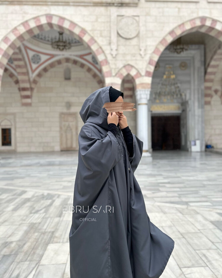 YAĞMURLUK PANÇO