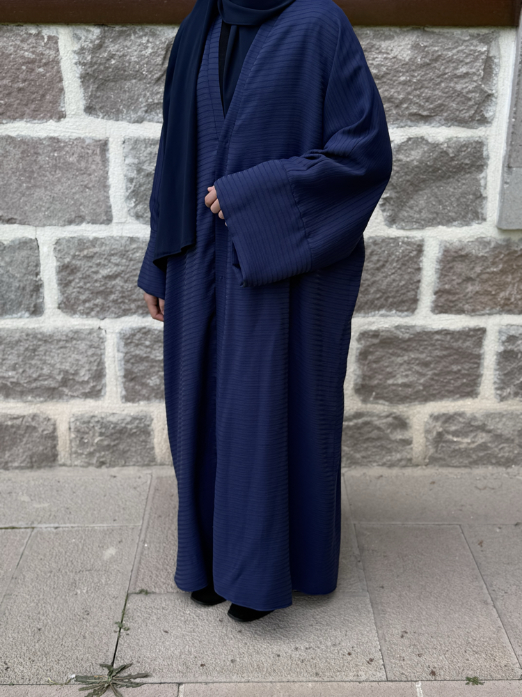 MAİ ABAYA 