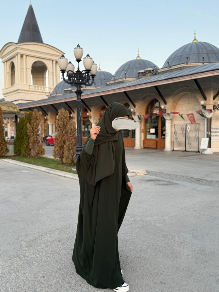 YARASA KOL FERACE 