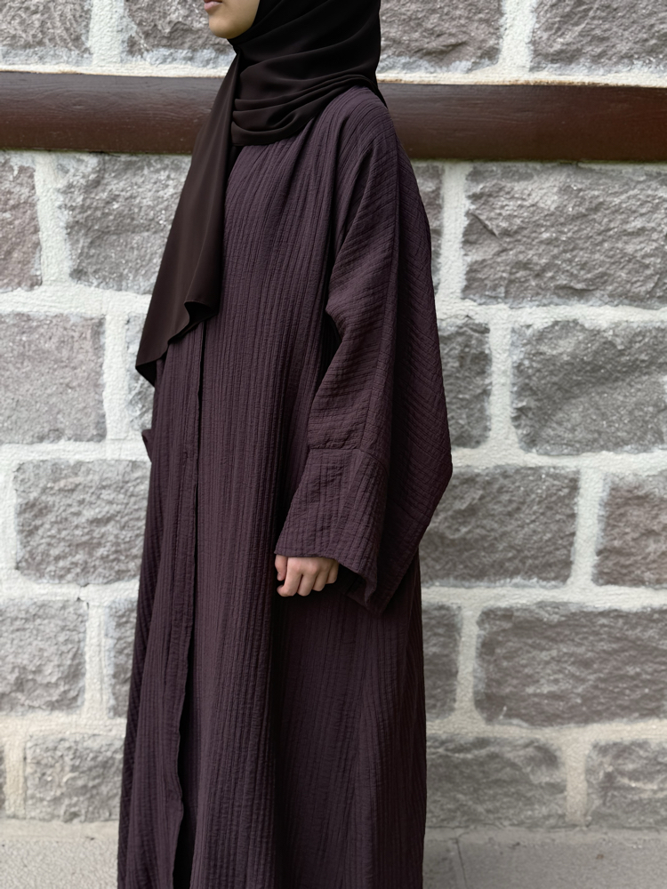 RANA ABAYA 