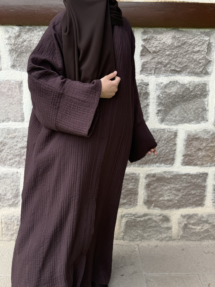 RANA ABAYA 
