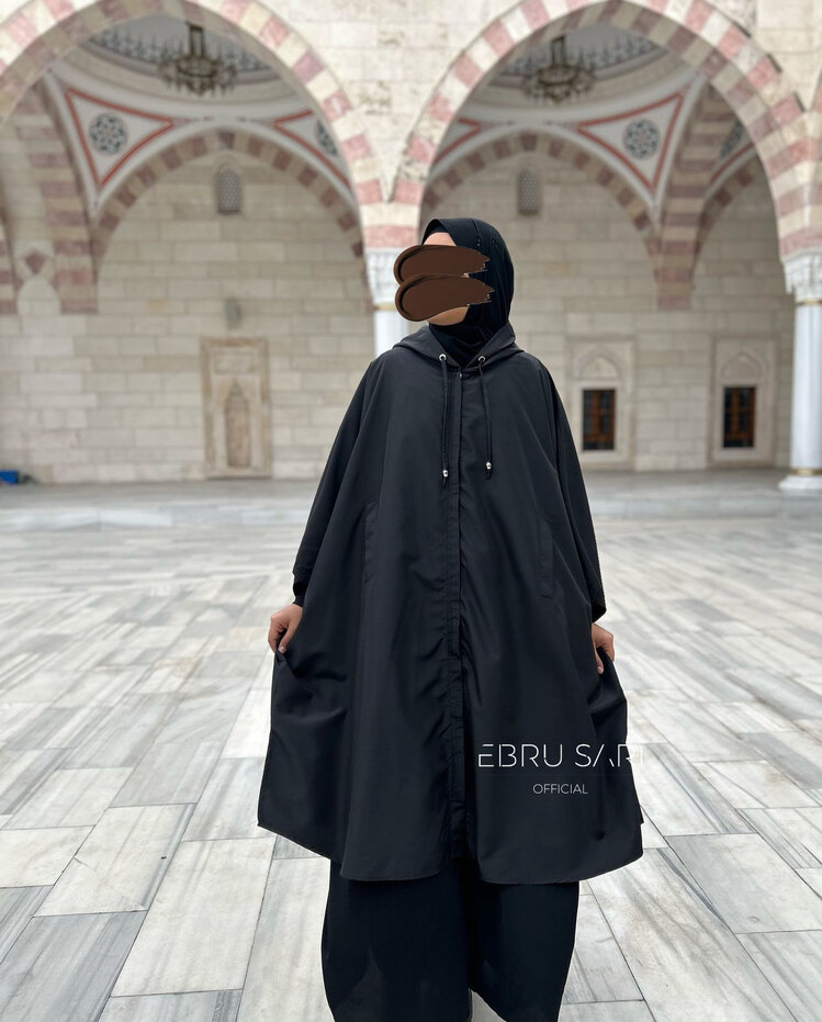 YAĞMURLUK PANÇO