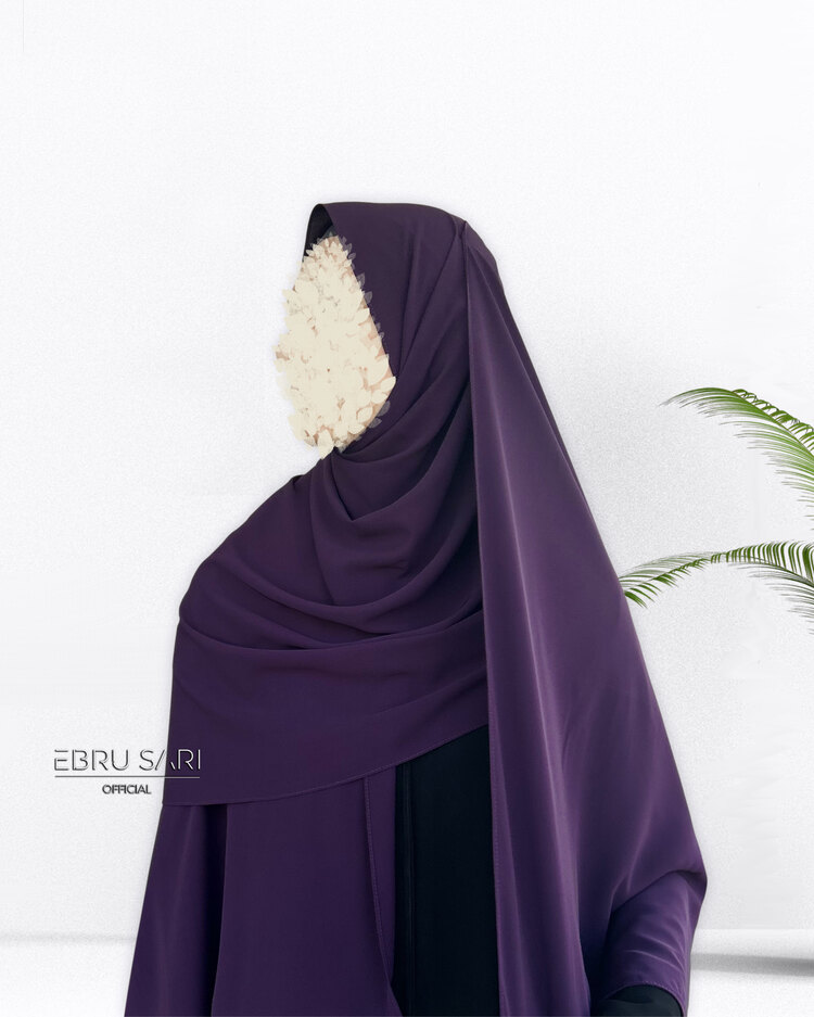 MISIR İPEĞİ ŞAL 100x220 cm 