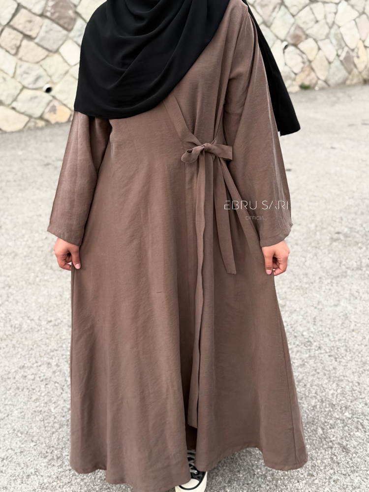 VERA ABAYA 