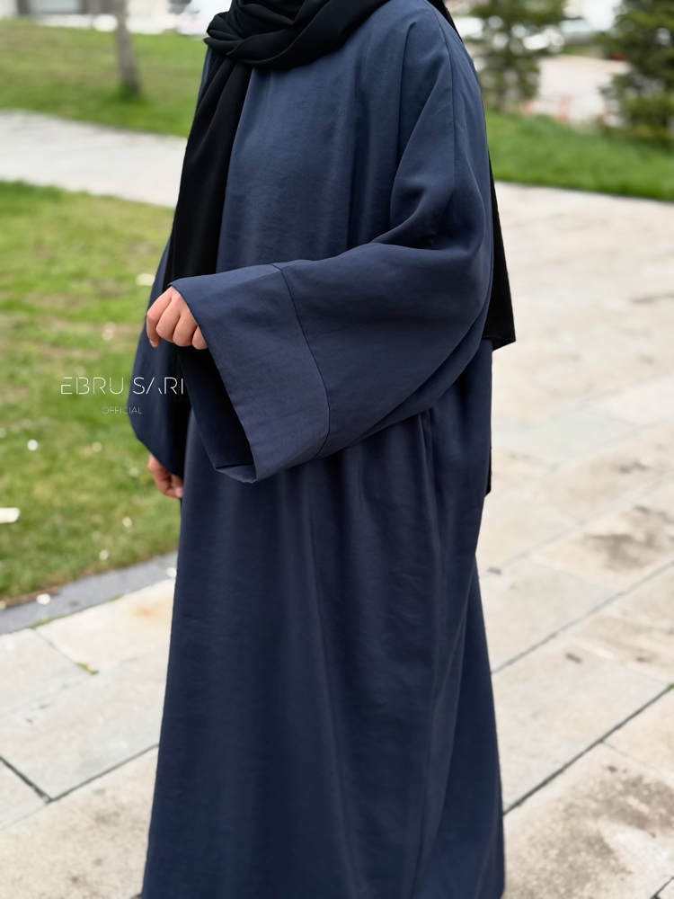 NİSA ABAYA 