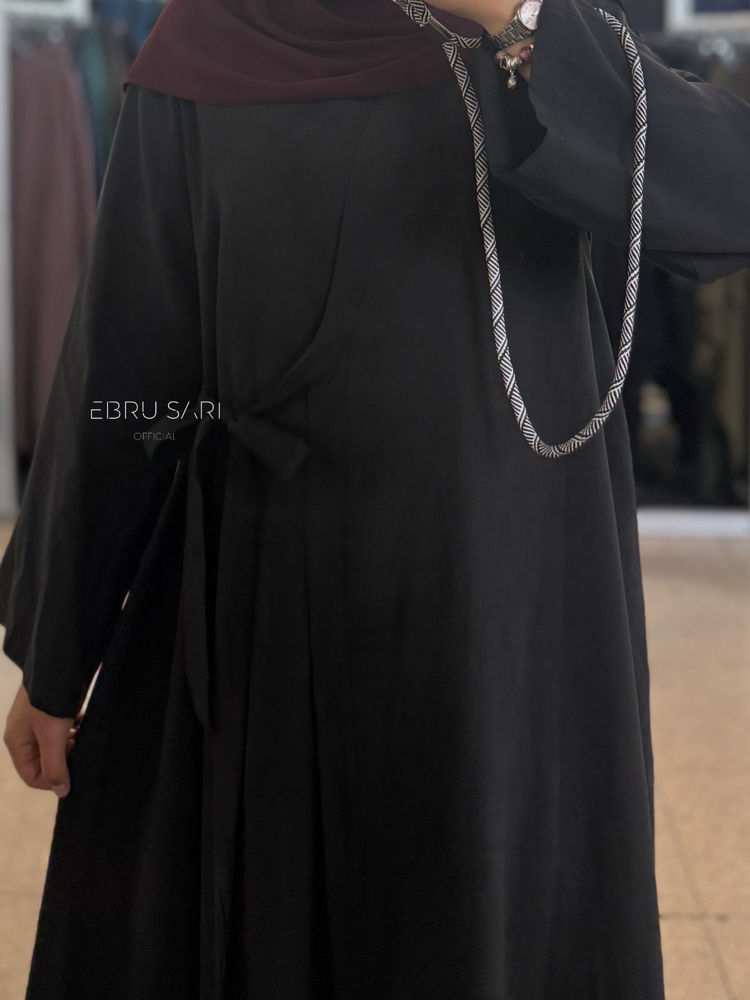 VERA ABAYA 